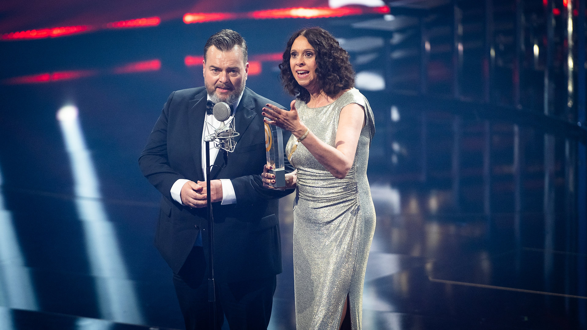 Deutscher Radiopreis 2025 Beste Morgensendung: Die begehrte Auszeichnung ging an Elke Wiswedel und Jens Mahrhold von NDR 2 Deutscher Radiopreis 2025