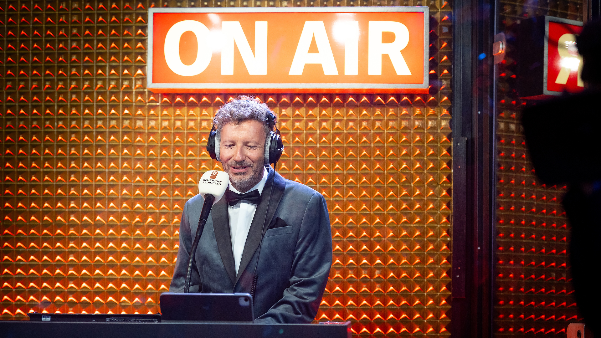 Deutscher Radiopreis 2025 - die Show im Radio