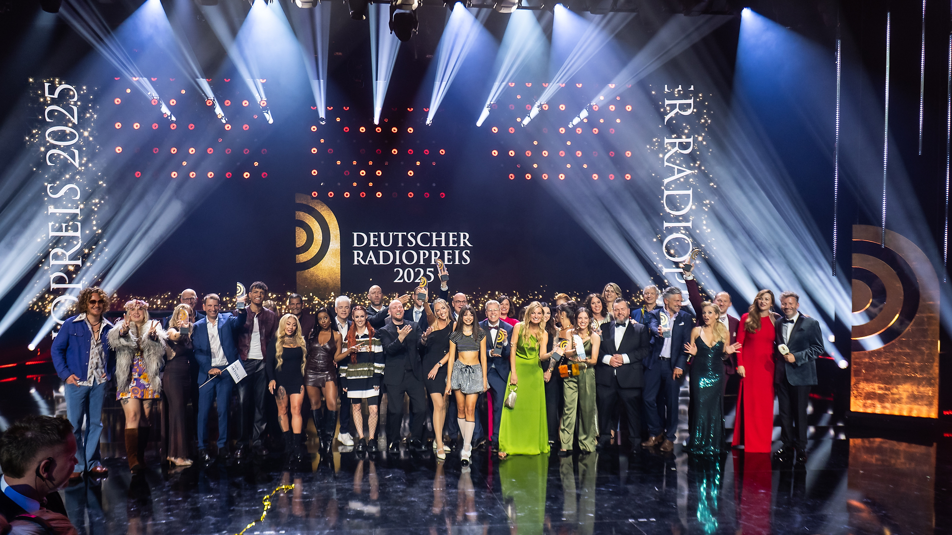 Deutscher Radiopreis 2025