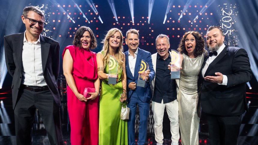 Deutscher Radiopreis 2025