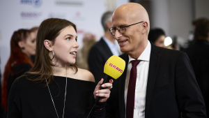Peter Tschentscher