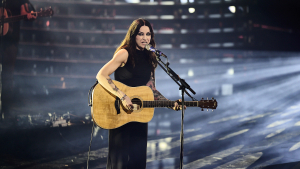 Amy Macdonald