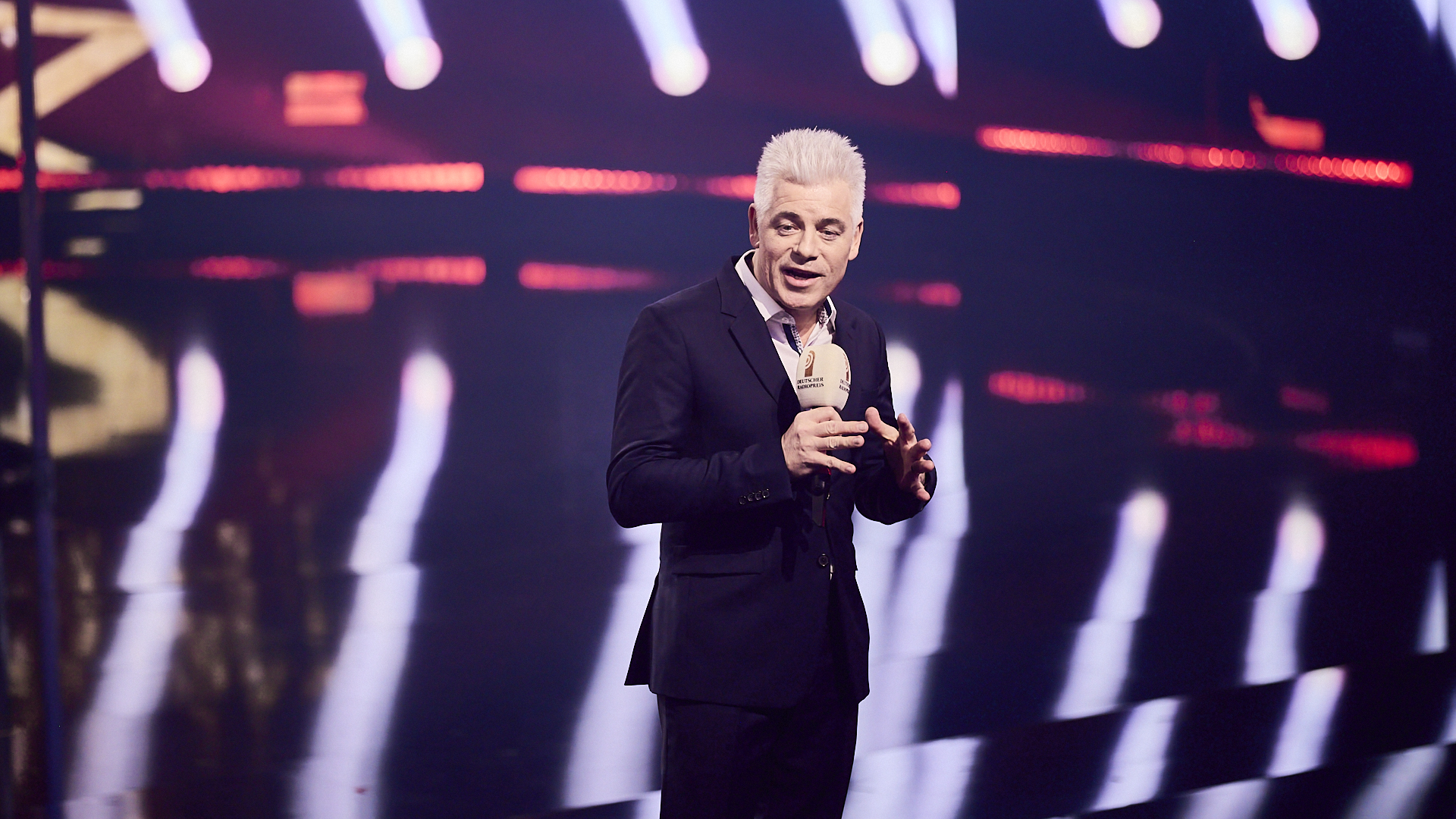 Deutscher Radiopreis 2025 Michael Mittermeier