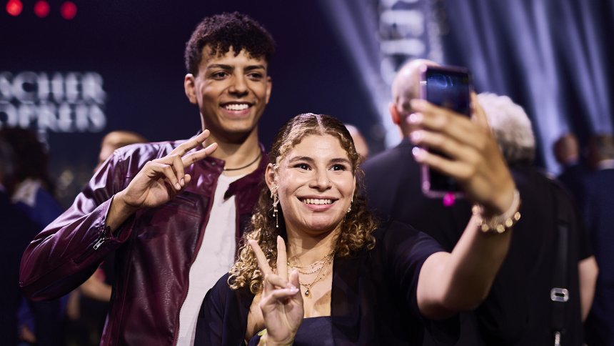 Deutscher Radiopreis 2025