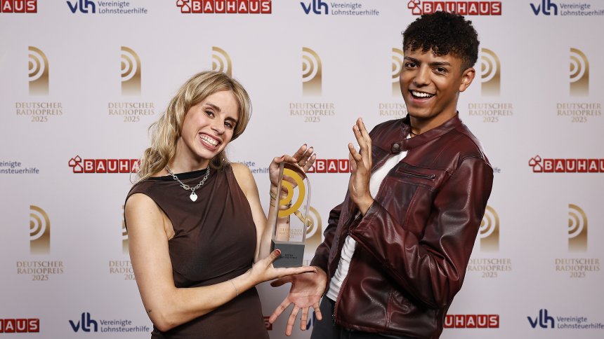 Beste:r Moderator:in