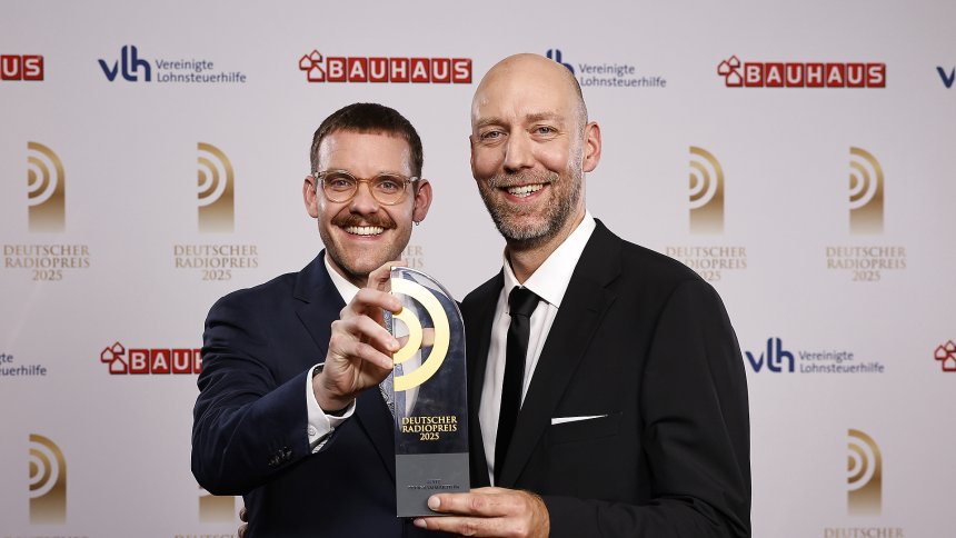 Beste Programmaktion