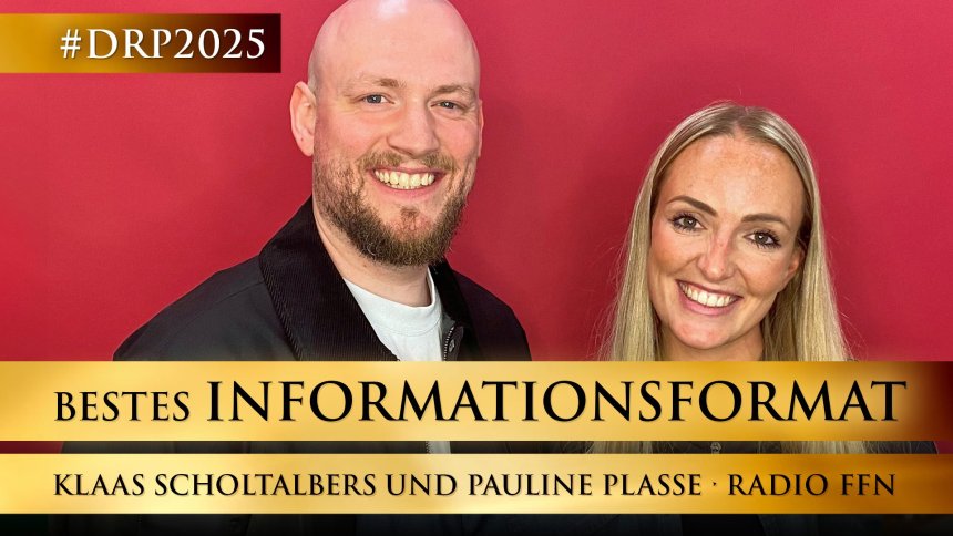 Bestes Informationsformat