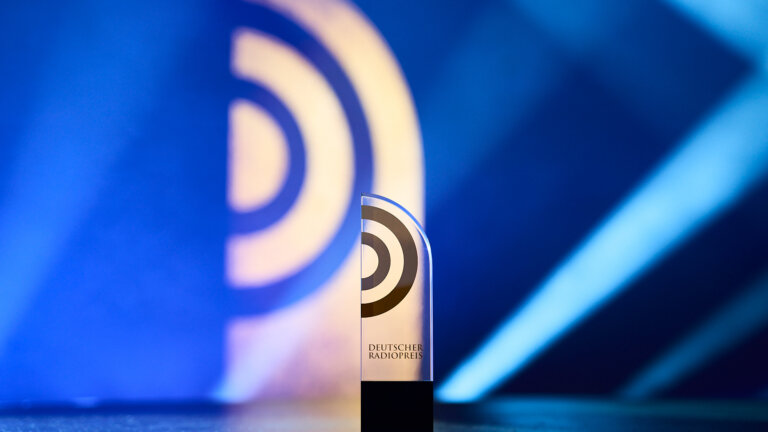 Radiopreis-Award