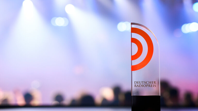 Radiopreis-Award