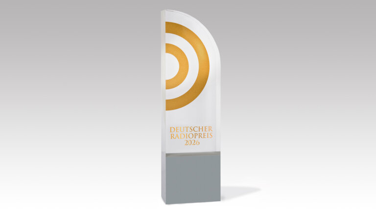 Radiopreis-Award 2026