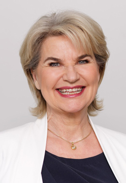Elke Schneiderbanger