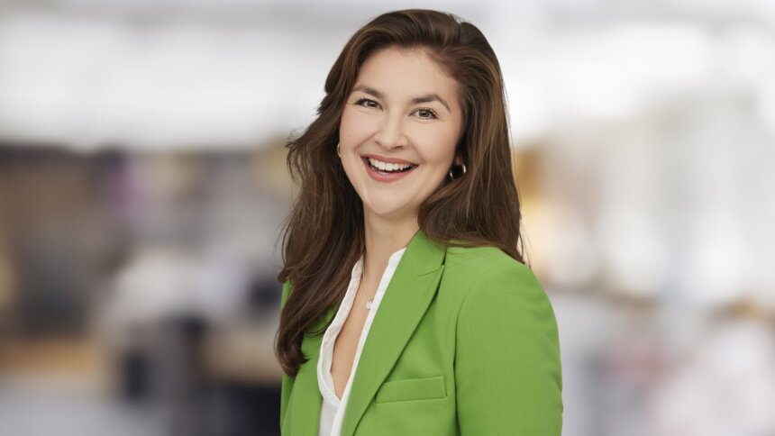 Beste Moderatorin, Antenne Niedersachsen, Kim Brucksch