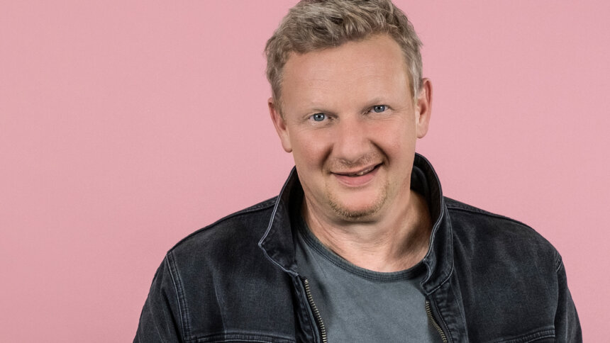 Beste:r Moderator:in: Holger Ponik – NDR 2