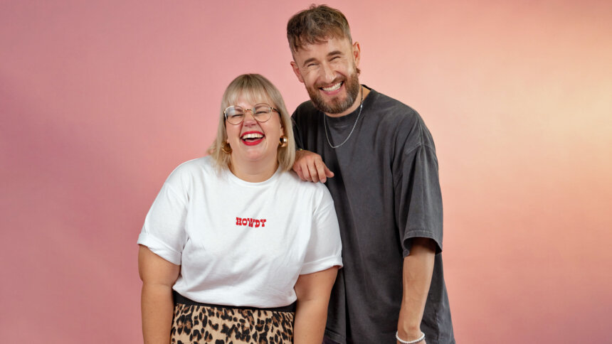Beste Morgensendung: N-JOY vom NDR, Martina Schönherr und Gregor „Greg“ Bogowicz