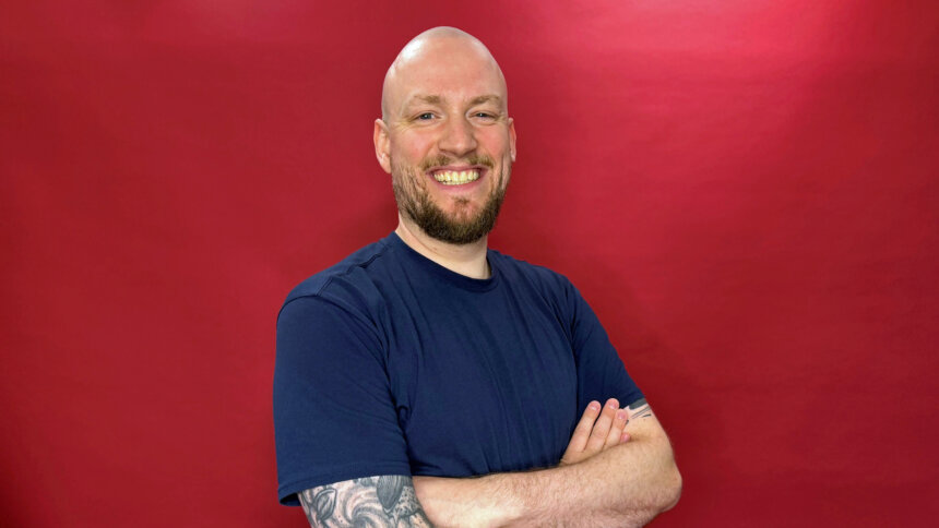 Bestes Musikformat: radio ffn, Klaas Scholtalbers