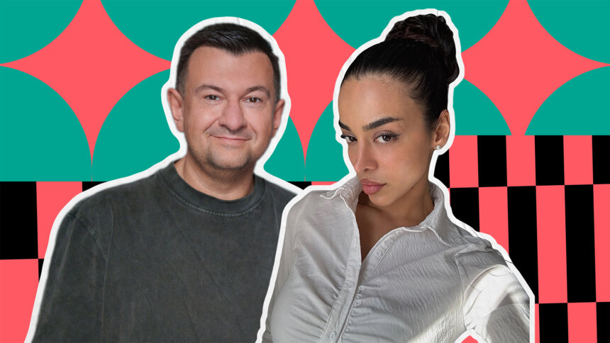 Beste Sendung, COSMO, Sebastian Filipowski und Hami Hasun