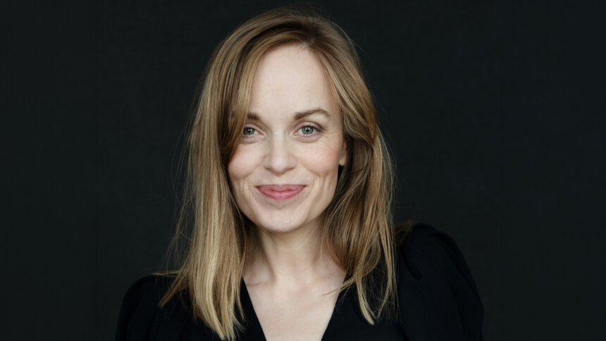 Frederike Kemper