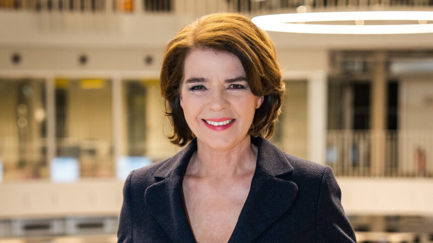 Susanne Daubner