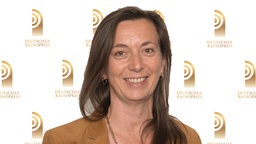 Petra Schwegler, Mitglied der Jury für den Deutschen Radiopreis- © Grimme Institut 