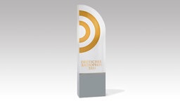 Auszeichnung für die Gewinner des Deutschen Radiopreises 2025. Auszeichnung für die Gewinner des Deutschen Radiopreises 2025. © Deutscher Radiopreis
